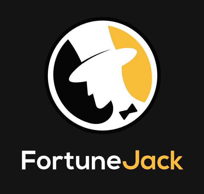 Fortunejack Logotype
