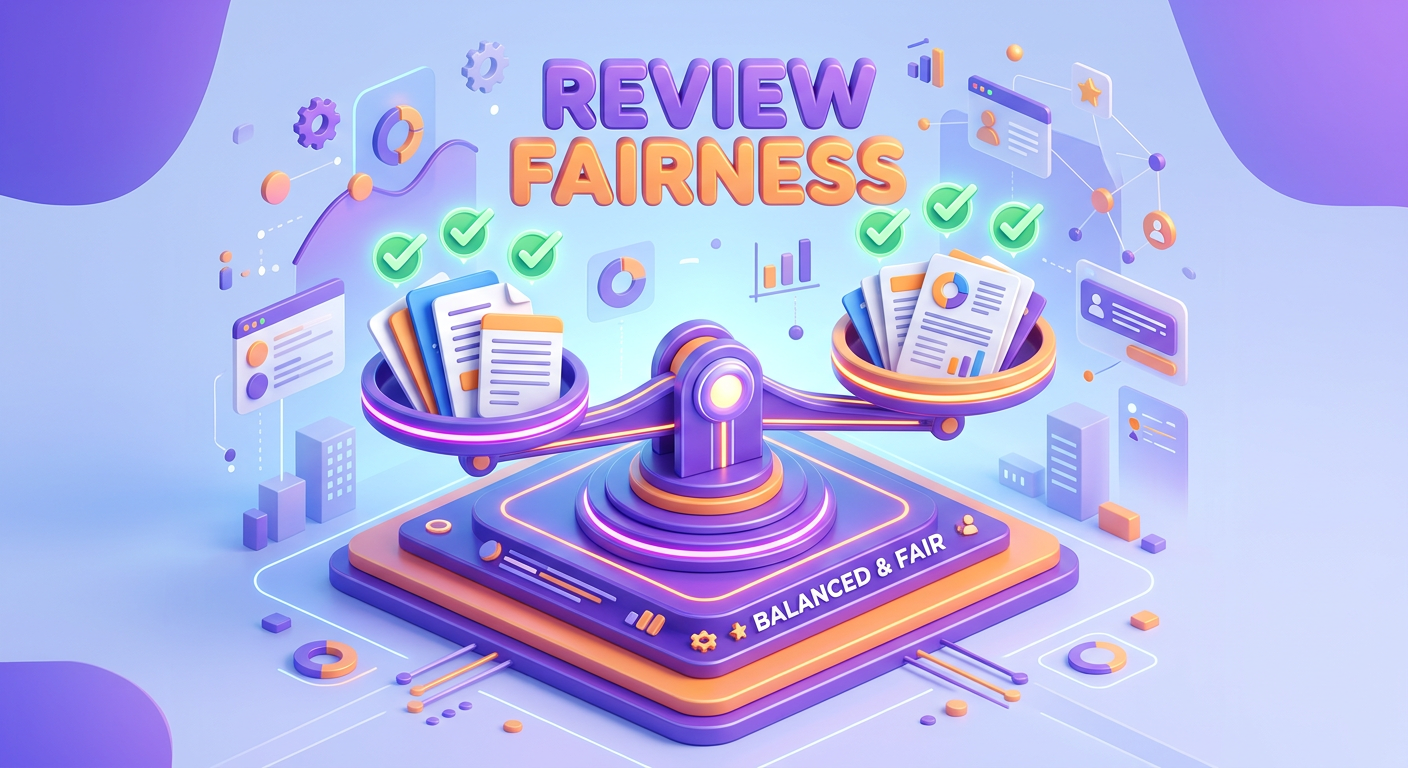 Our Approach to Crypto Reviews