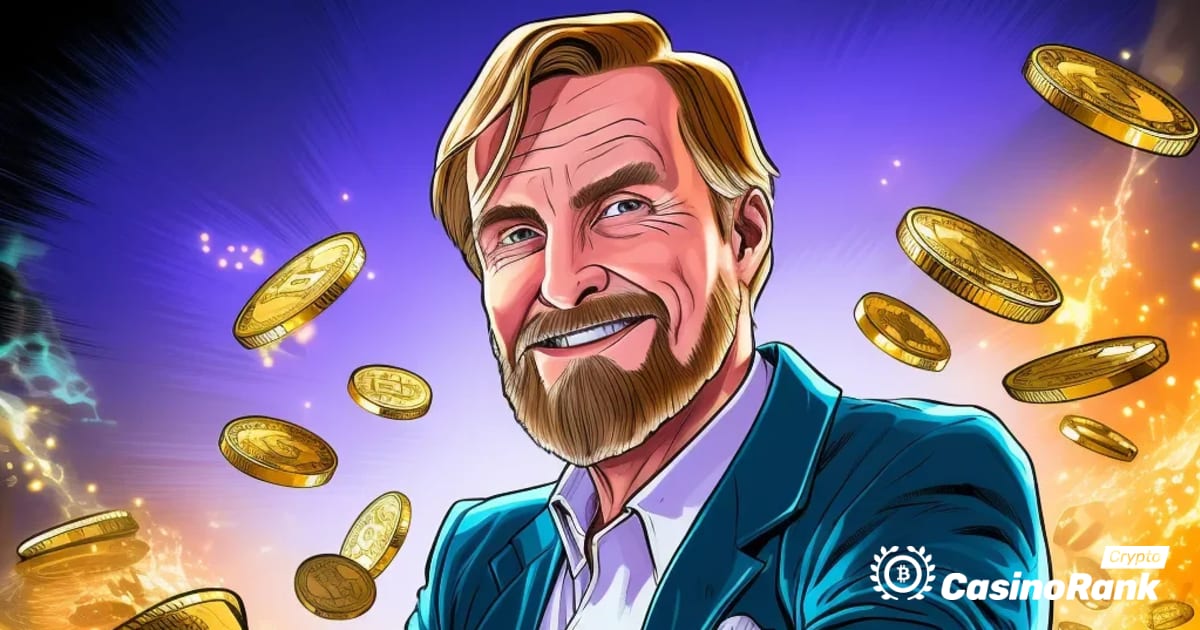 The Transformation of Sam Bankman-Fried: Unveiling Hidden Motives in the Crypto World